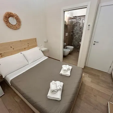 Castrum Gæstehus Mesagne