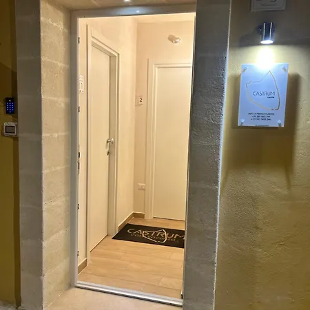 Castrum Gæstehus 3*