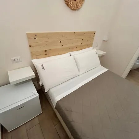 Casa de hóspedes Castrum Mesagne