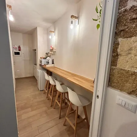 Castrum Gasthuis Mesagne