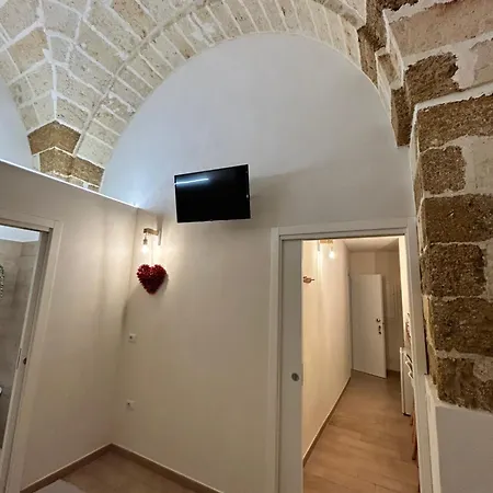 Casa de hóspedes Castrum Mesagne