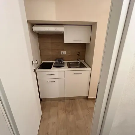 Casa de hóspedes Castrum 3*