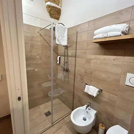 Castrum Casa de hóspedes Mesagne