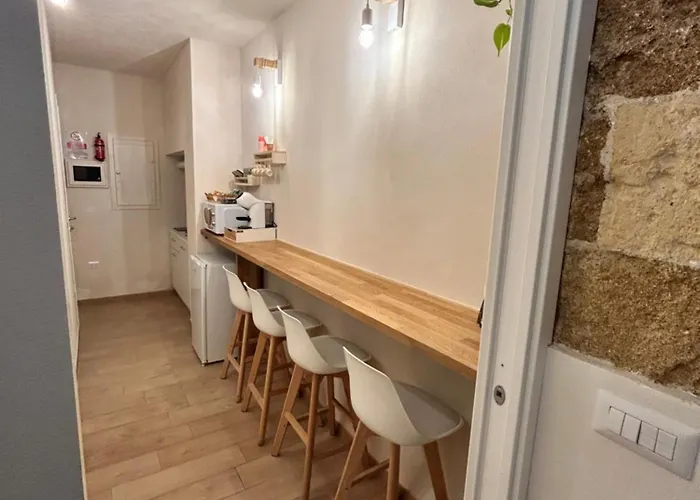 Castrum 招待所 梅萨涅